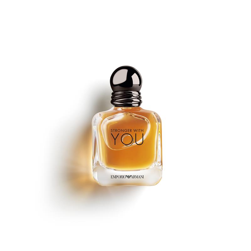 Load image into Gallery viewer, Emporio Armani Stronger With You Eau de Toilette 100ml
