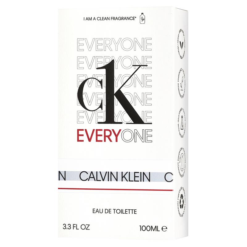 Load image into Gallery viewer, Calvin Klein CK Everyone Eau de Toilette 100ml
