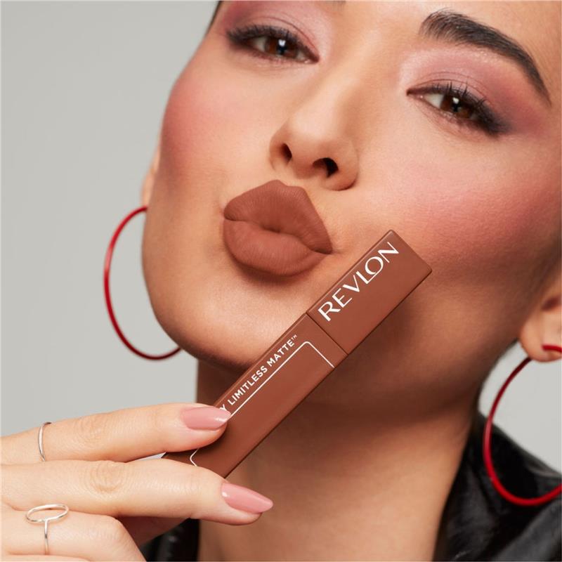 Load image into Gallery viewer, Revlon Colorstay Limitless Matte Lipstick Upper Hand
