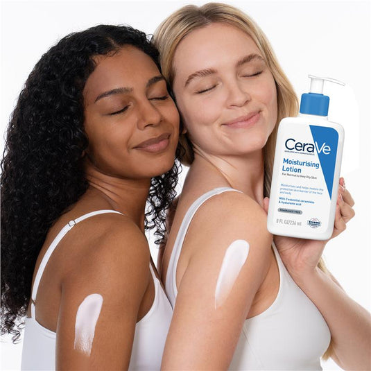 CeraVe Daily Moisturising Lotion 236ml