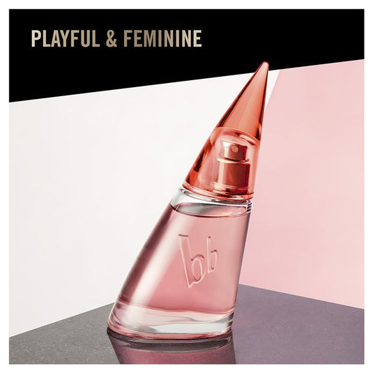 Bruno Banani Woman Absolute Eau De Toilette 50ml