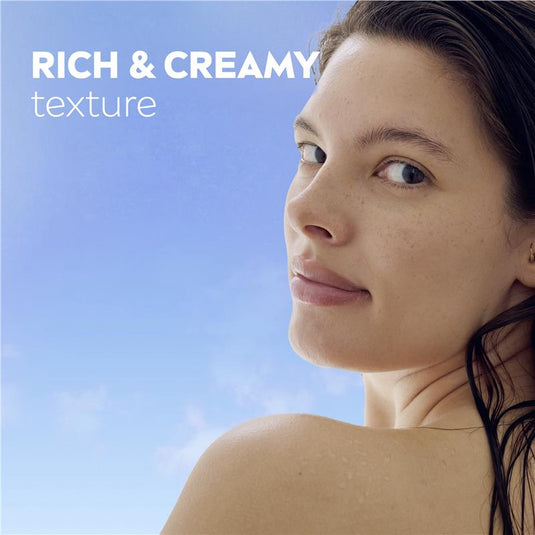 NIVEA Soft & Almond Oil Rich Body Wash 1L