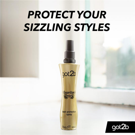 got2b Guardian Angel Heat Spray 200ml