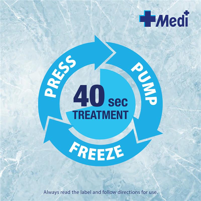 Load image into Gallery viewer, Medi Freeze Skin Tag Remover
