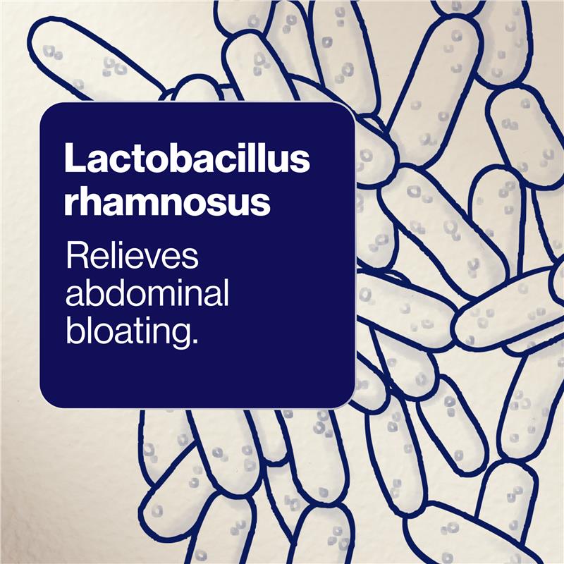 Load image into Gallery viewer, BioCeuticals UltraBiotic 45 60 Capsules Fridge Line
