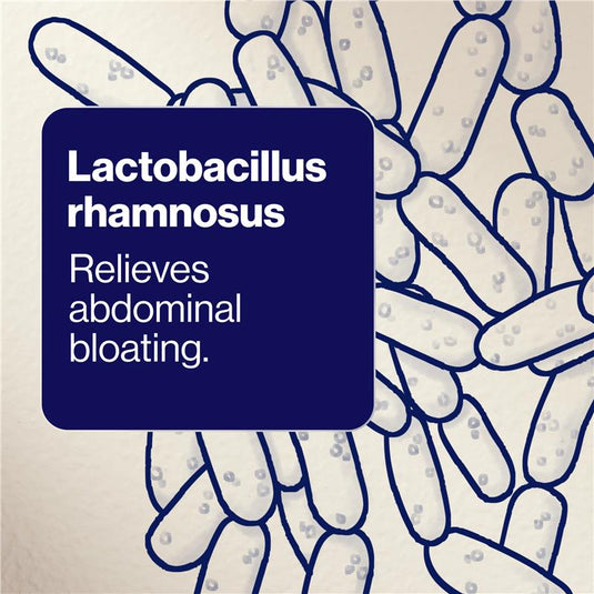 BioCeuticals UltraBiotic 45 60 Capsules Fridge Line