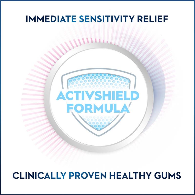 Load image into Gallery viewer, Oral B Toothpaste Sensitivity and Gum All Day Protection 90g
