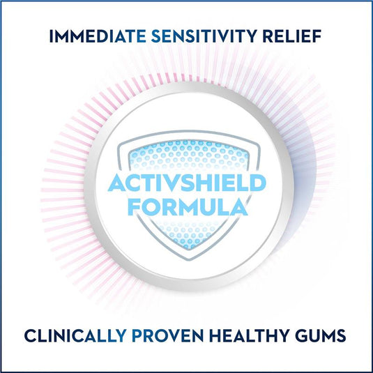 Oral B Toothpaste Sensitivity and Gum All Day Protection 90g
