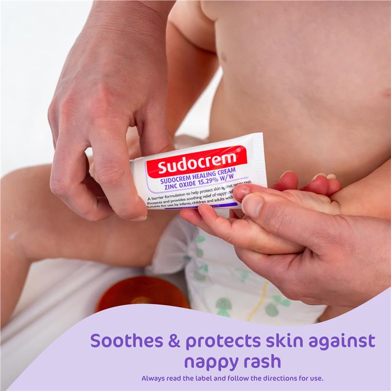 Load image into Gallery viewer, Sudocrem Tube 30g for Nappy Rash
