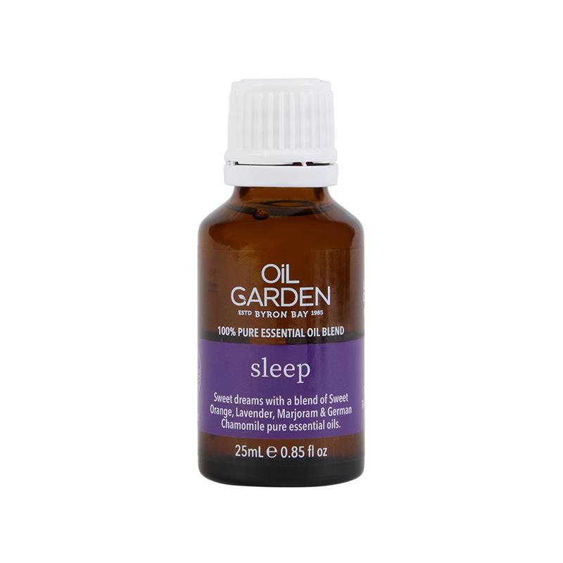 Load image into Gallery viewer, Oil Garden Essential Oil Sleep 25ml
