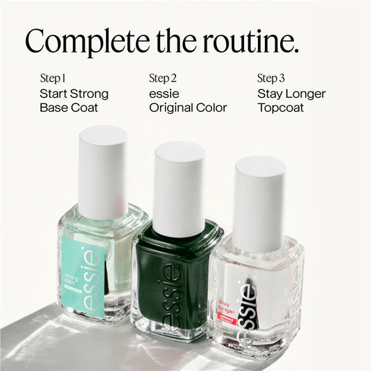 Essie Nail Polish Willow In The Wind