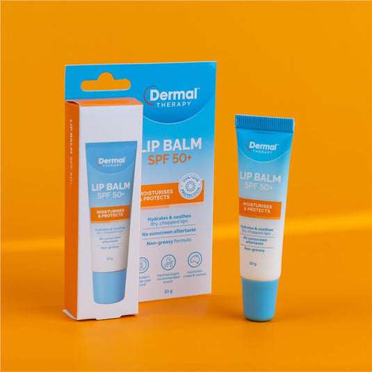 Dermal Therapy Lip Balm SPF 50+