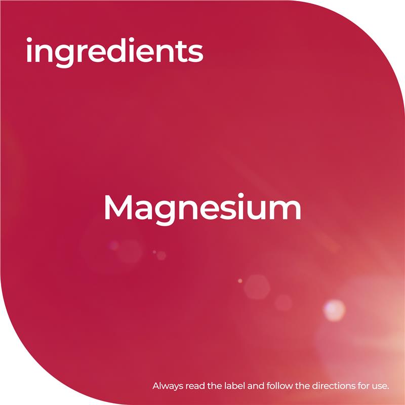 Load image into Gallery viewer, Nature's Way Adult Vita Gummies Magnesium 80 Gummies
