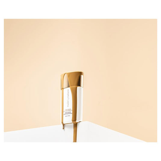 Nude By Nature Hydra Serum Tinted Skin Perfector 02 Soft Sand 30ml