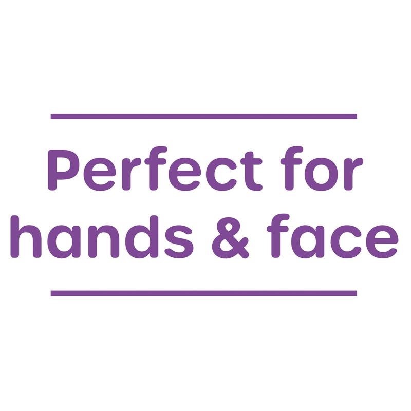 Load image into Gallery viewer, Babylove Everyday Wipes 80 Pack
