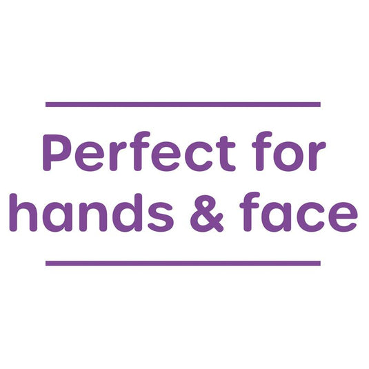 Babylove Everyday Wipes 80 Pack