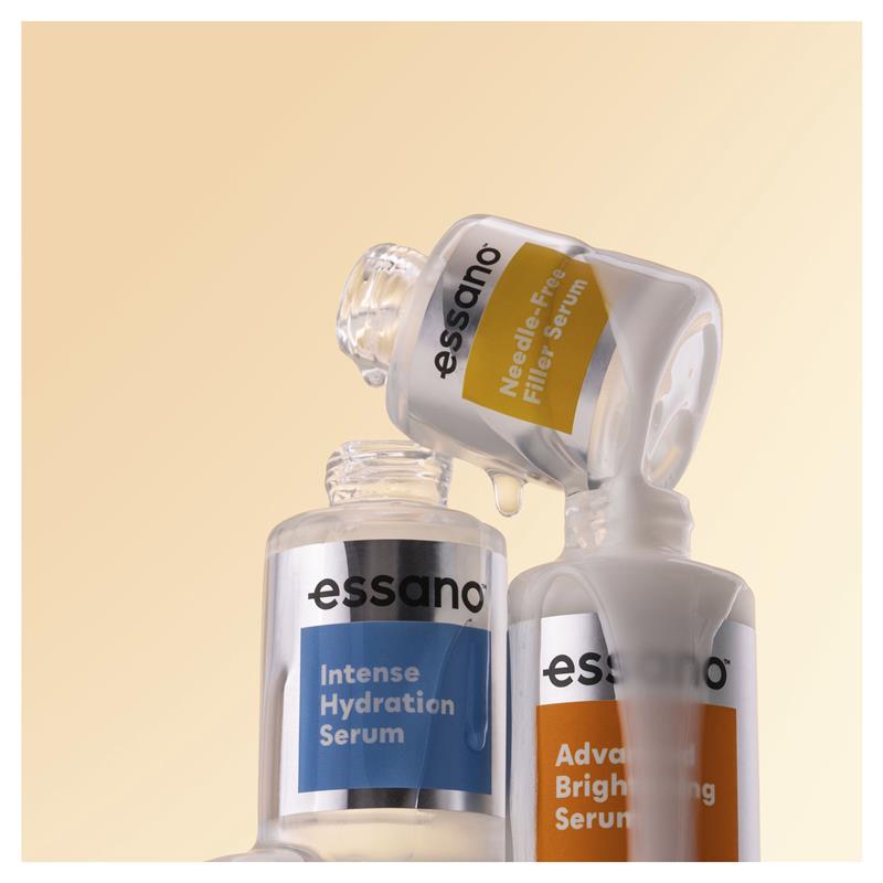 Load image into Gallery viewer, Essano Needle Free Filler Concentrated Serum 20ml
