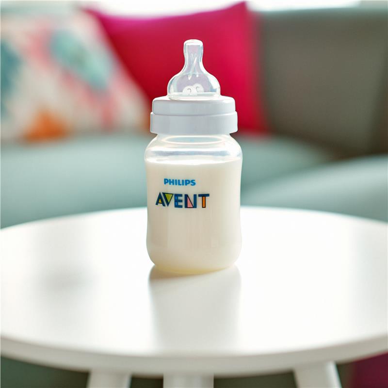 Load image into Gallery viewer, Avent Anti-Colic Bottle 260ml
