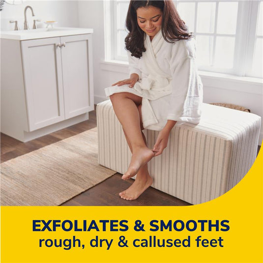Dr.Scholls Hard Skin Remover Foot File