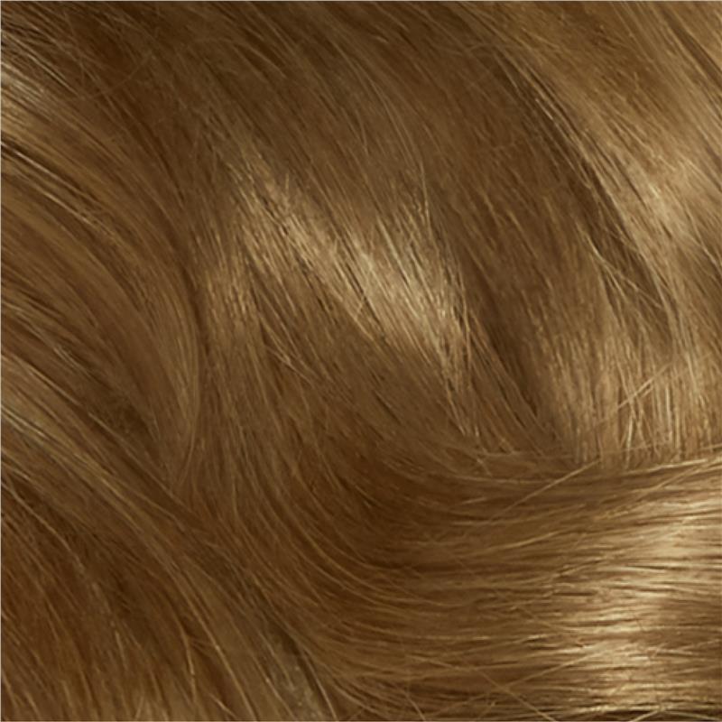 Load image into Gallery viewer, Clairol Nice N Easy 6.5G Light Golden Brown Permanent Hair Colour
