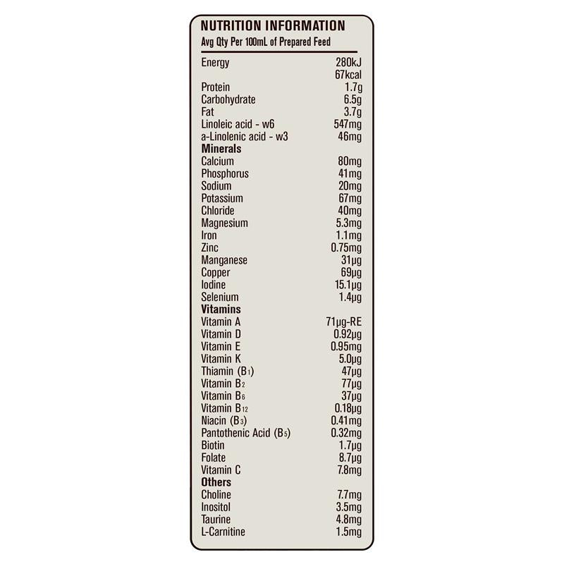 Load image into Gallery viewer, Karicare Soy Baby Infant Formula From Birth to 12 Months 900g
