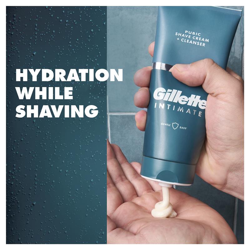 Load image into Gallery viewer, Gillette Intimate Cleanser 177ml
