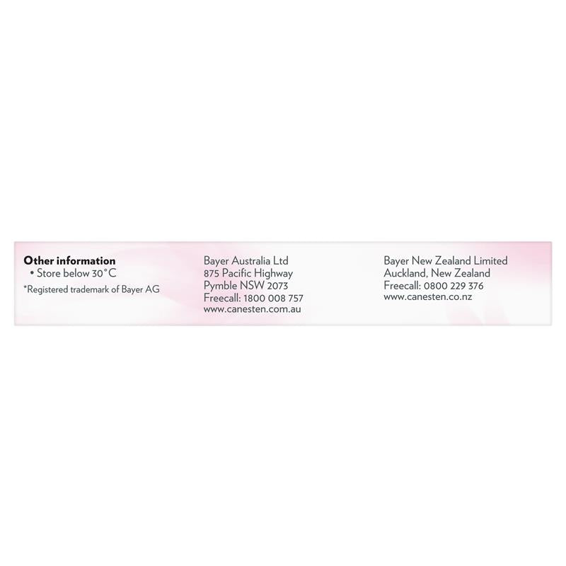 Load image into Gallery viewer, Canesoral Thrush Treatment 150mg Capsule 1 - Fluconazole (S3)
