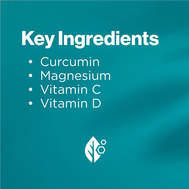 Load image into Gallery viewer, Blackmores Concentrated Curcumin + Active Support 120 Tablets
