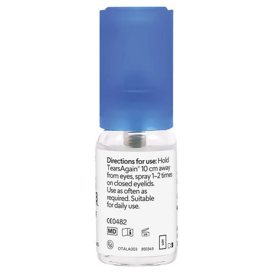 BioRevive Tears Again Spray 10ml