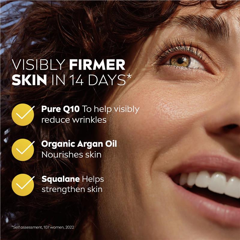 Load image into Gallery viewer, NIVEA Q10 Anti-Wrinkle Extra Nourish Deep Restoring Day Cream SPF15 50ml
