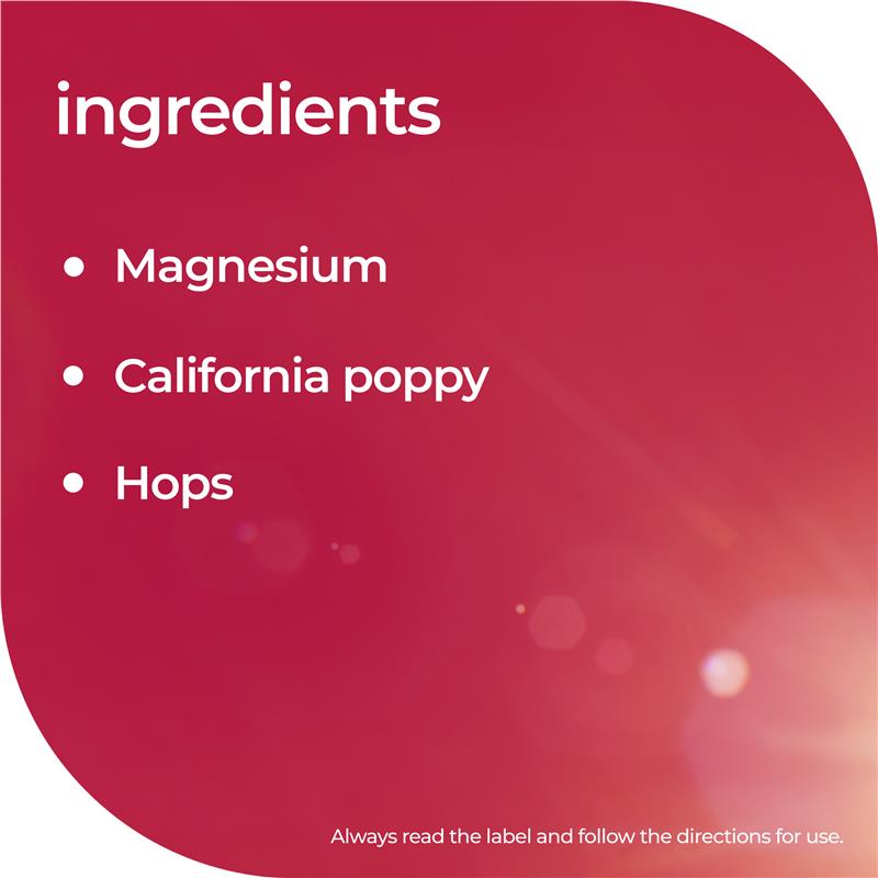 Load image into Gallery viewer, Nature's Way Magnesium + Sleep Well 60 Tablets

