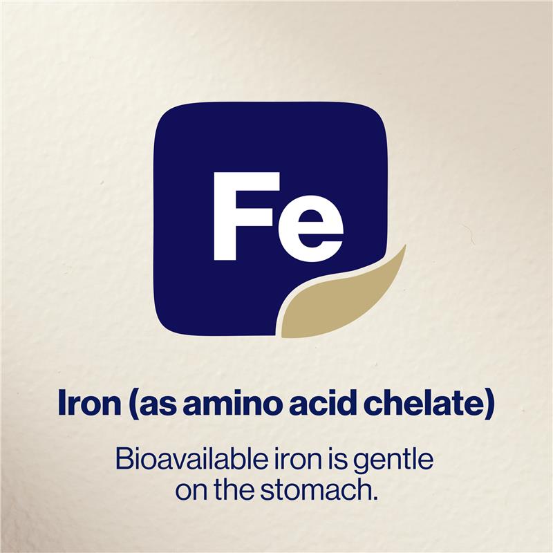 Load image into Gallery viewer, BioCeuticals Iron Sustain 30 Tablets
