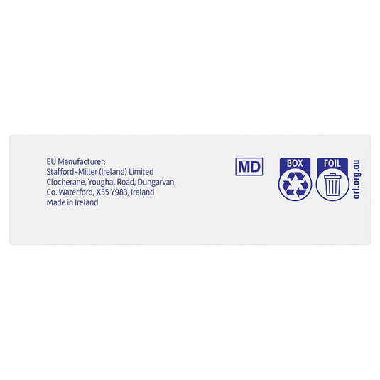 Polident Retainer and Mouthguard Cleanser 36 Tablets