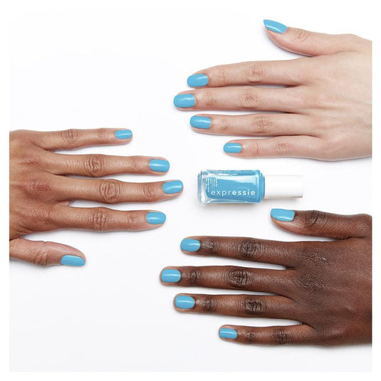 Essie Expressie Nail Polish Word On The Street 10ml