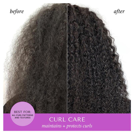 Hask Curl Care Detangling Conditioner 355ml