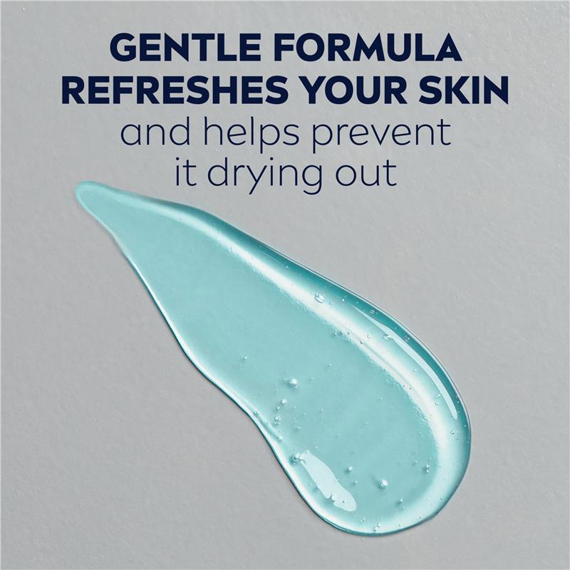 Load image into Gallery viewer, NIVEA Men Face Wash Protect &amp; Care Refreshing 100ml
