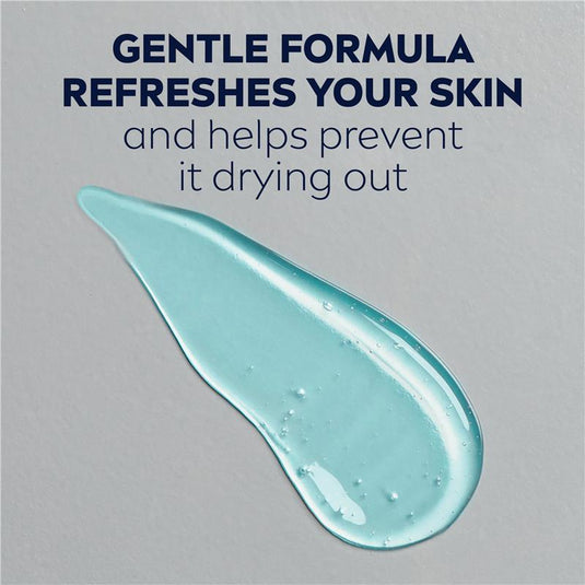 NIVEA Men Face Wash Protect & Care Refreshing 100ml
