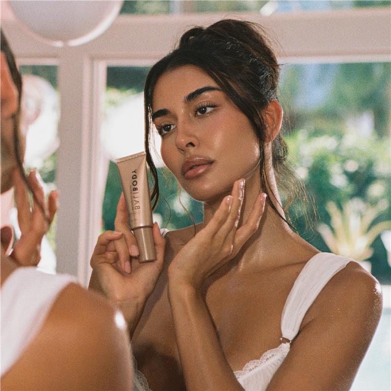Load image into Gallery viewer, Bali Body Bronzing Serum 30ml
