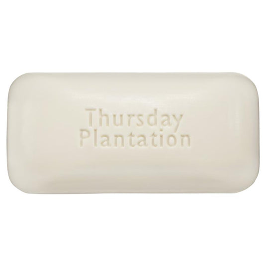 Thursday Plantation Tea Tree Soap 3x125g