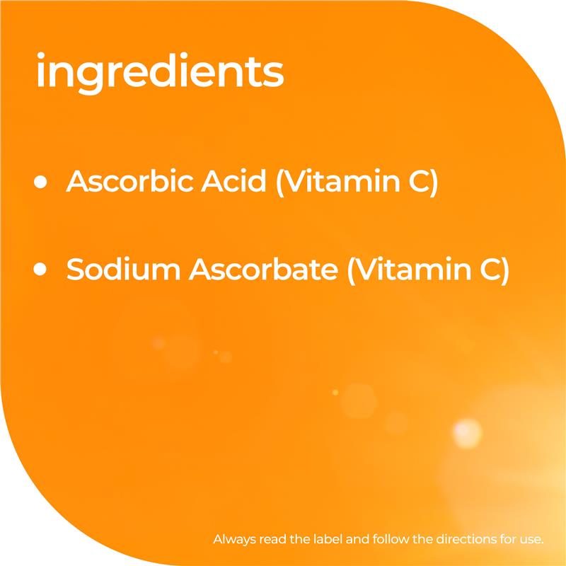 Load image into Gallery viewer, Nature's Way Vitamin C 500mg 300 Tablets
