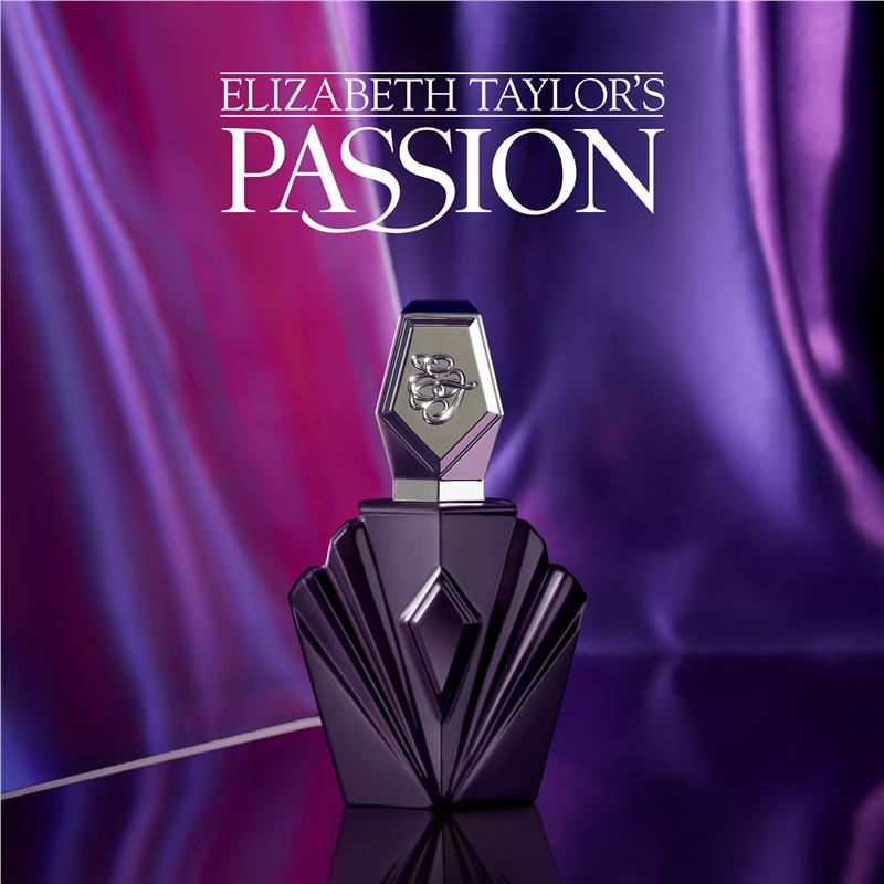 Load image into Gallery viewer, Elizabeth Taylor Passion For Women Eau de Toilette 74ml
