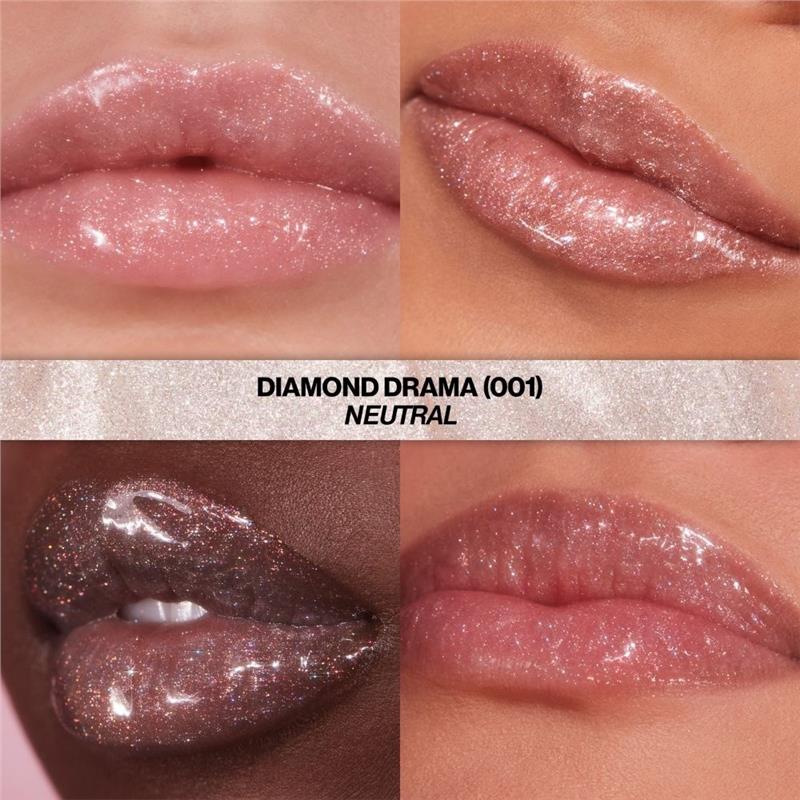 Load image into Gallery viewer, Revlon Super Lustrous Glimmer Gloss Diamond Drama

