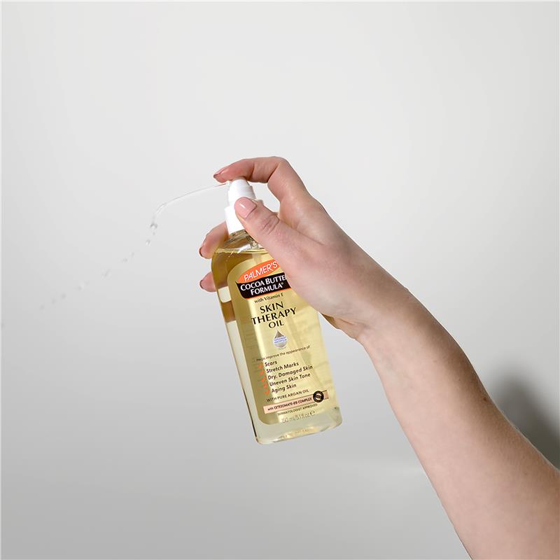 Load image into Gallery viewer, Palmers Cocoa Butter Skin Therapy Oil 150ml
