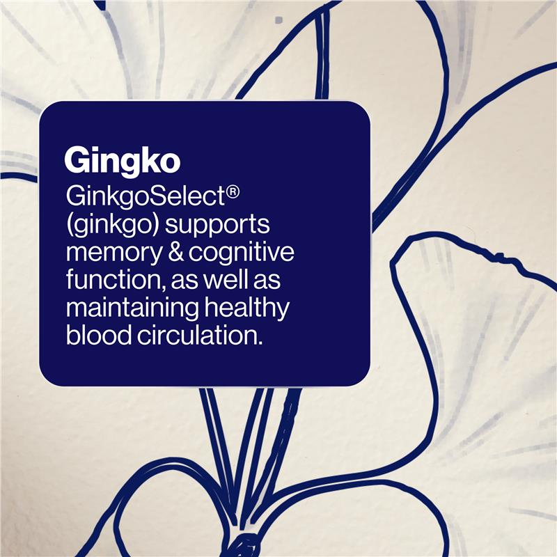Load image into Gallery viewer, BioCeuticals Cognition Support 60 Tablets
