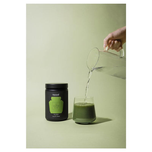 WelleCo The Super Elixir Original 300g Jar