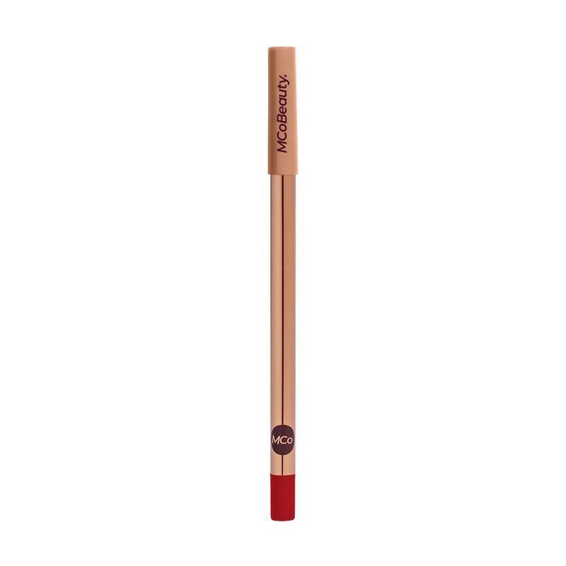 Load image into Gallery viewer, MCoBeauty Perfect Pout Liner Ruby Rouge
