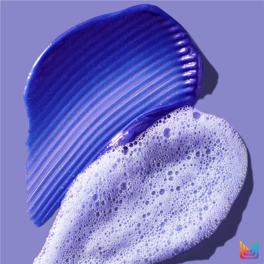 Matrix So Silver Purple Toning Shampoo 300ml