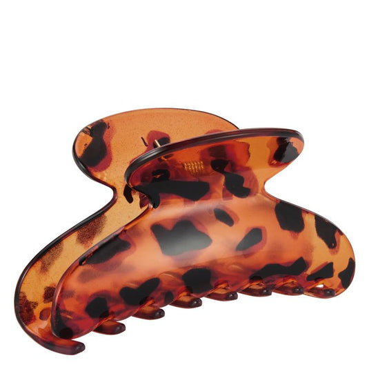 Lady Jayne Claw grip, Shell