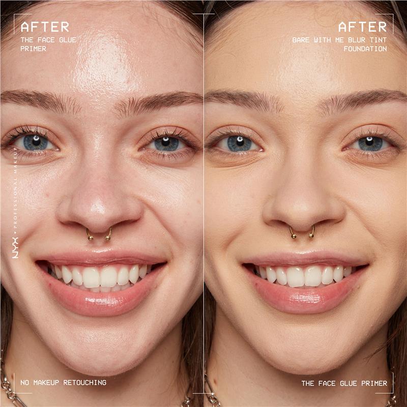 Load image into Gallery viewer, NYX Face Glue Gripping Primer
