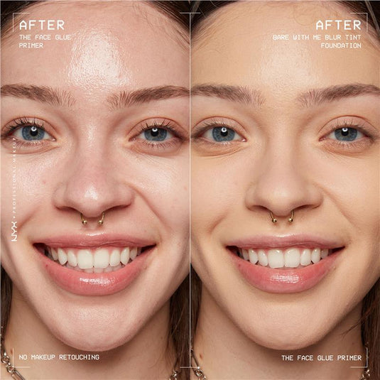 NYX Face Glue Gripping Primer